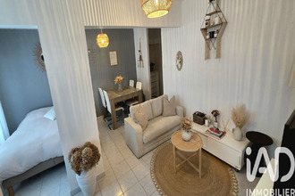 achat appartement vendome 41100