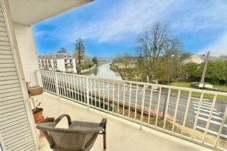 achat appartement vendome 41100