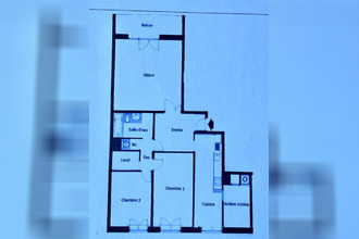 achat appartement vendome 41100