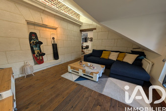 achat appartement vendome 41100