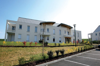 achat appartement vendome 41100