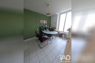 achat appartement vendome 41100