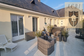 achat appartement vendome 41100