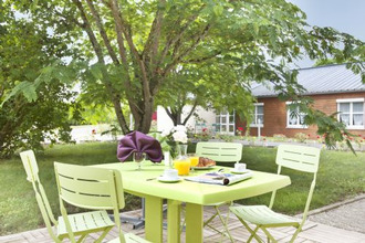 achat appartement vendome 41100