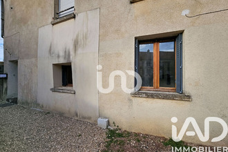 achat appartement vendrest 77440