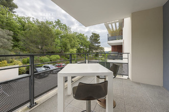 achat appartement venelles 13770