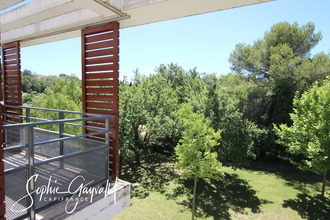 achat appartement venelles 13770