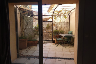 achat appartement venelles 13770