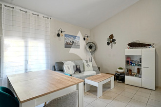 achat appartement venelles 13770