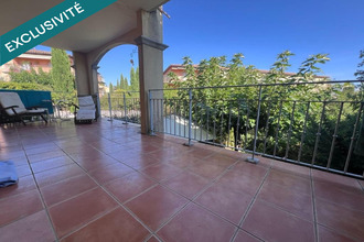 achat appartement venelles 13770