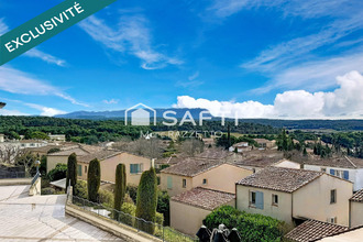 achat appartement venelles 13770