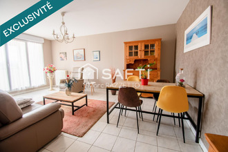 achat appartement venelles 13770