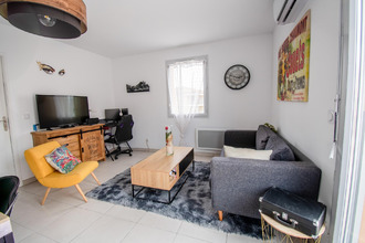 achat appartement venelles 13770