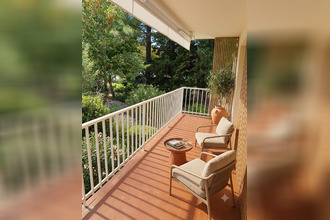 achat appartement venelles 13770