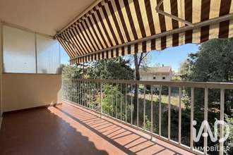achat appartement venelles 13770