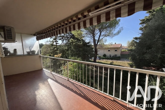 achat appartement venelles 13770