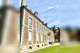 achat appartement venette 60280