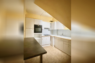 achat appartement venette 60280