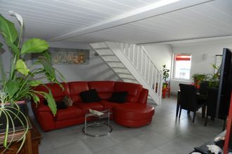 achat appartement venissieux 69200