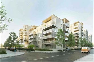 achat appartement venissieux 69200