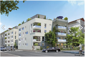 achat appartement venissieux 69200