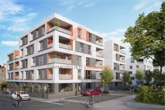 achat appartement venissieux 69200