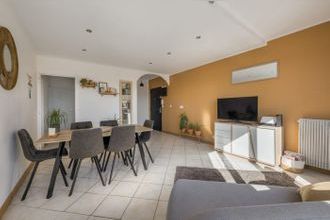 achat appartement venissieux 69200