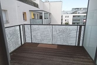 achat appartement venissieux 69200