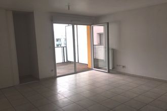 achat appartement venissieux 69200