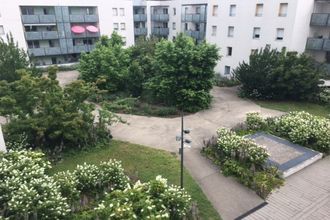 achat appartement venissieux 69200