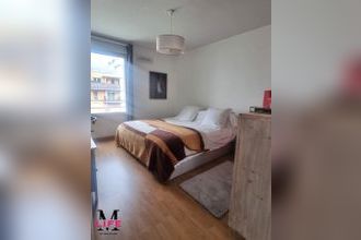 achat appartement venissieux 69200