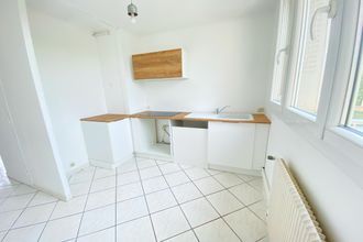 achat appartement venissieux 69200