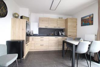 achat appartement venissieux 69200