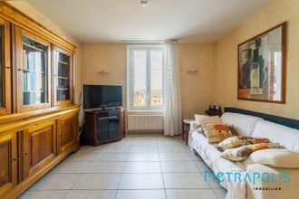 achat appartement venissieux 69200