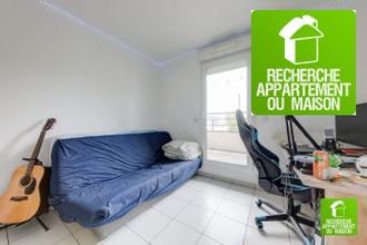 achat appartement venissieux 69200