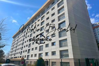 achat appartement venissieux 69200