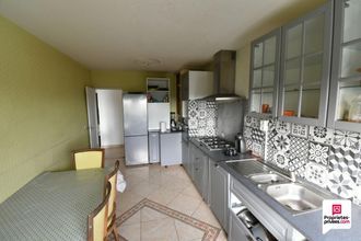 achat appartement venissieux 69200