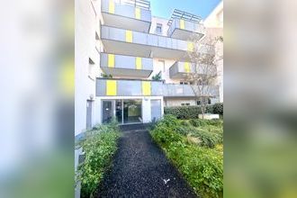 achat appartement venissieux 69200