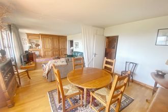 achat appartement venissieux 69200