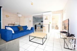 achat appartement venissieux 69200