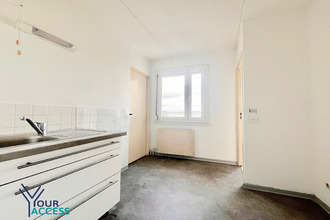 achat appartement venissieux 69200