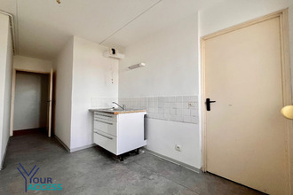 achat appartement venissieux 69200