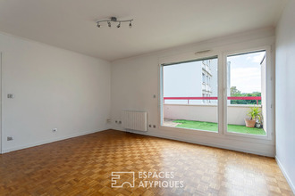 achat appartement venissieux 69200