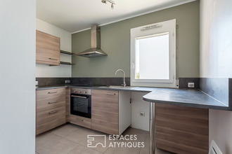 achat appartement venissieux 69200