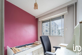 achat appartement venissieux 69200