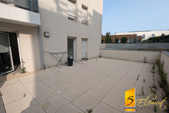 achat appartement venissieux 69200