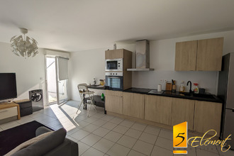 achat appartement venissieux 69200