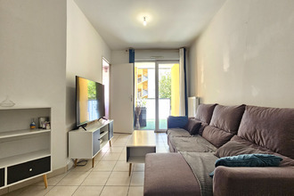 achat appartement venissieux 69200