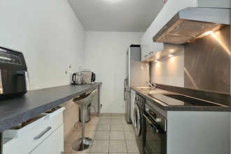 achat appartement venissieux 69200