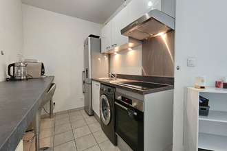 achat appartement venissieux 69200